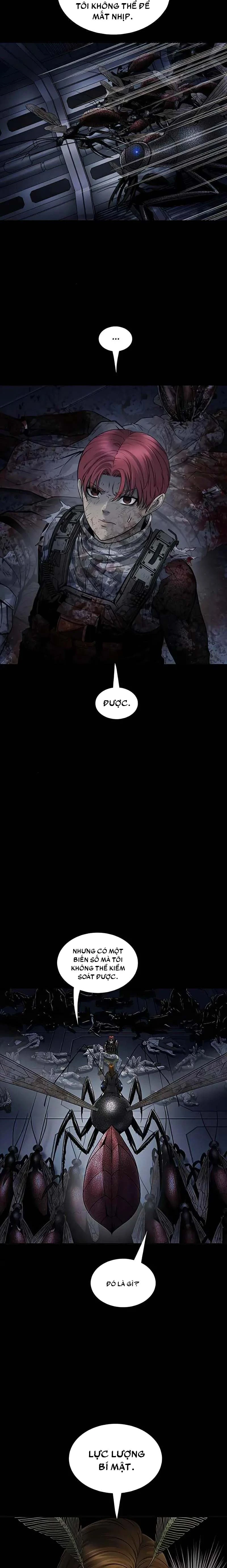 Dead Queen Chapter 189 - 13