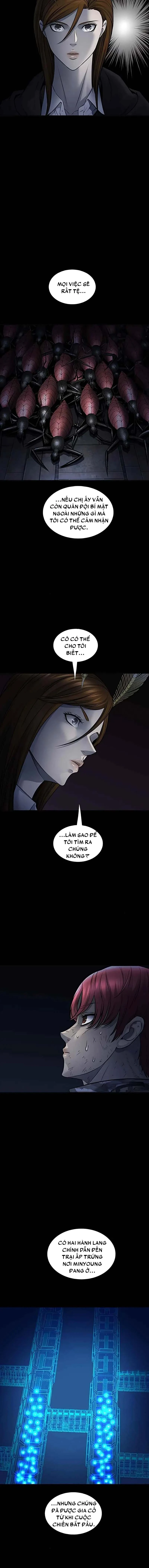 Dead Queen Chapter 189 - 14