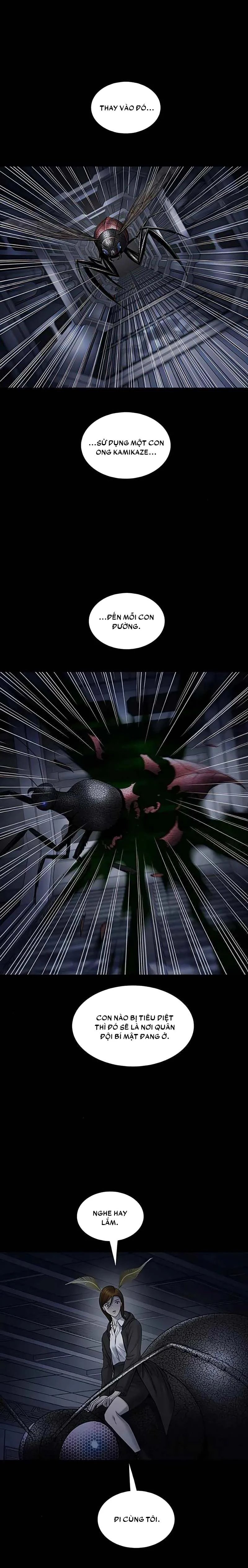 Dead Queen Chapter 189 - 15