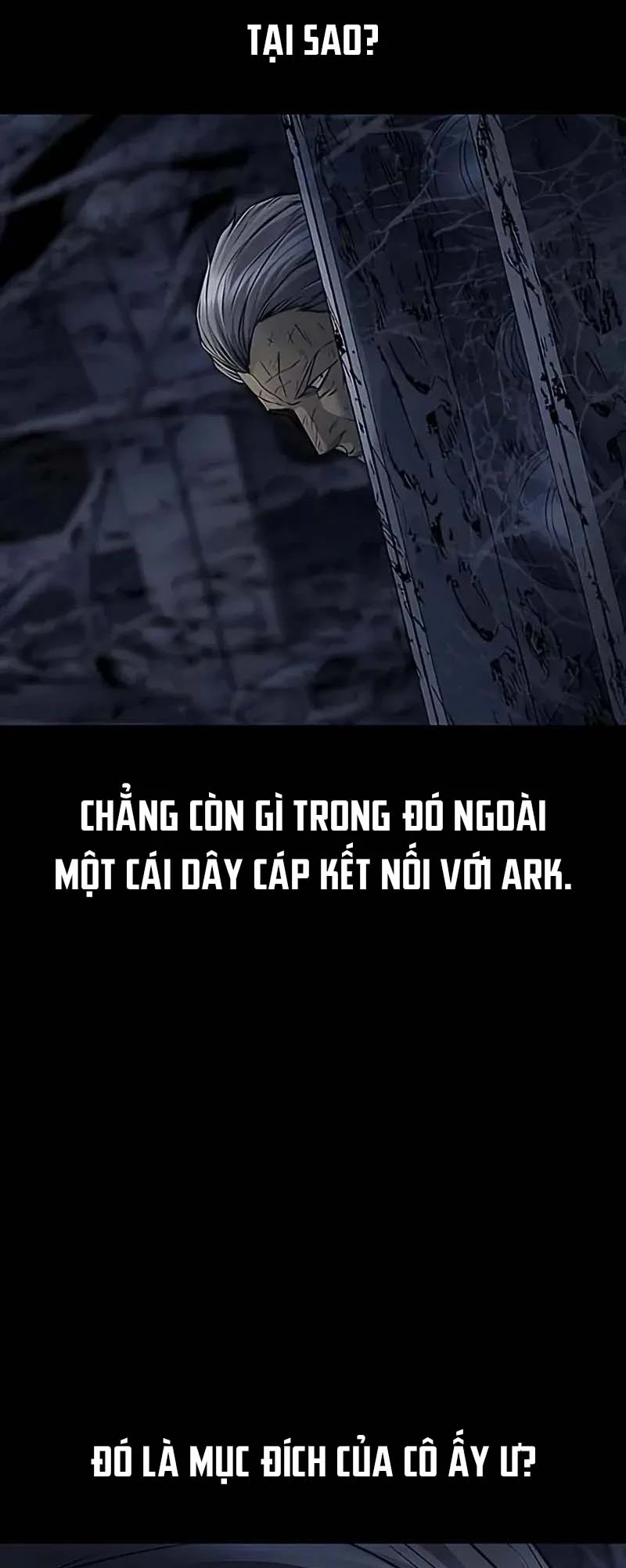 Dead Queen Chapter 189 - 18