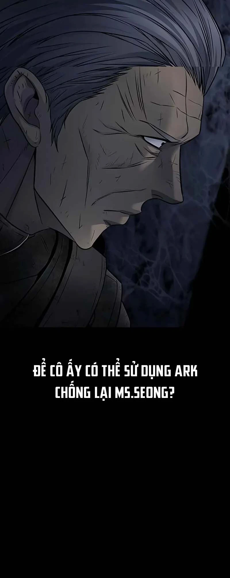 Dead Queen Chapter 189 - 19