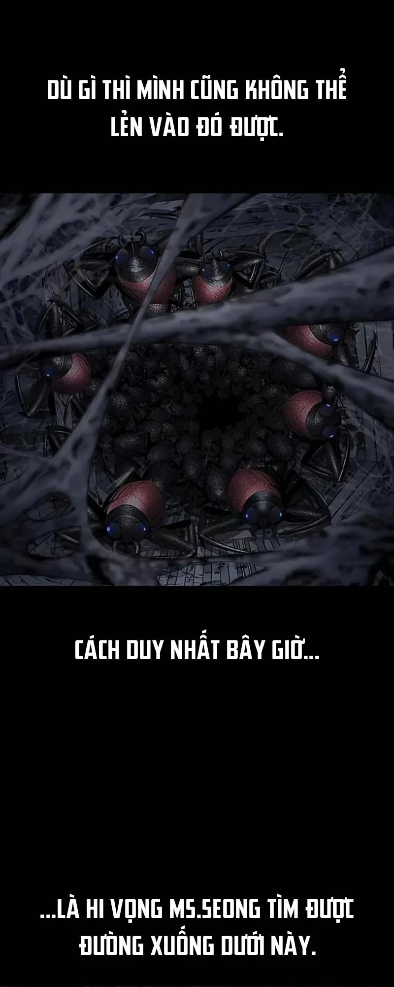 Dead Queen Chapter 189 - 20