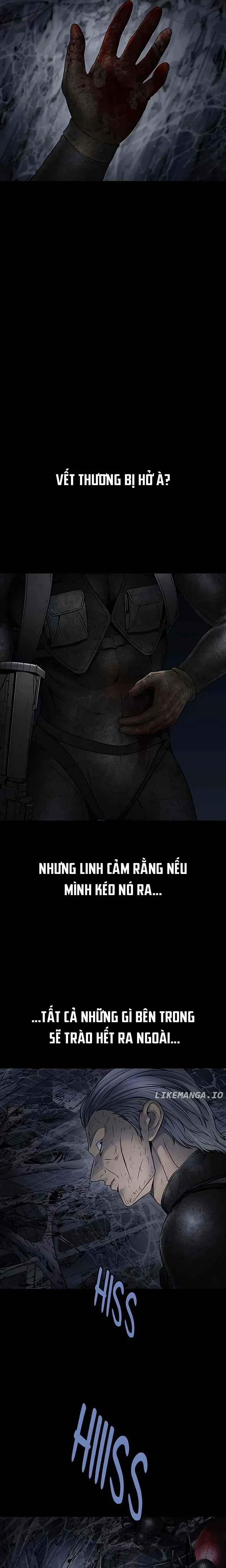 Dead Queen Chapter 189 - 23