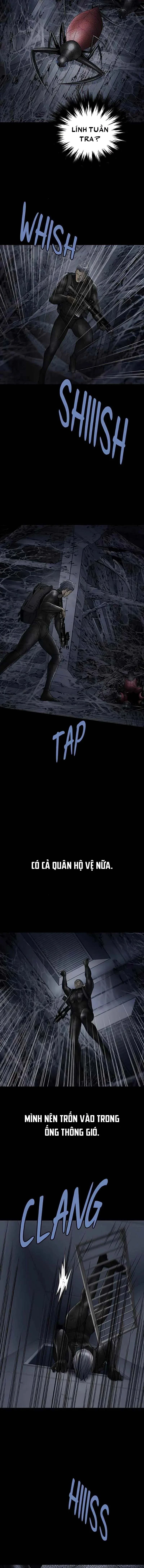 Dead Queen Chapter 189 - 24