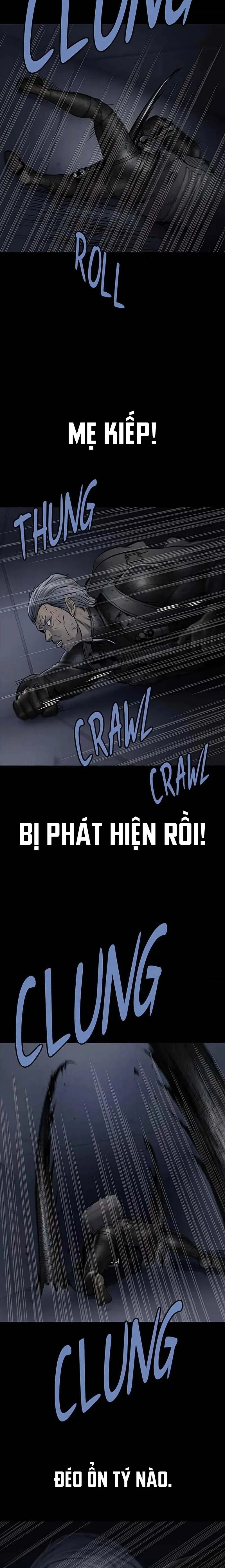 Dead Queen Chapter 189 - 26