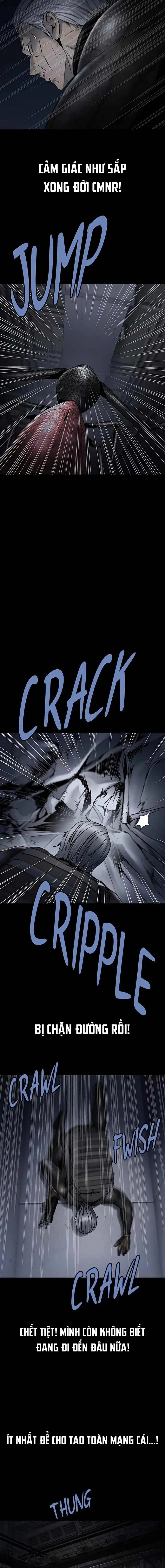 Dead Queen Chapter 189 - 27