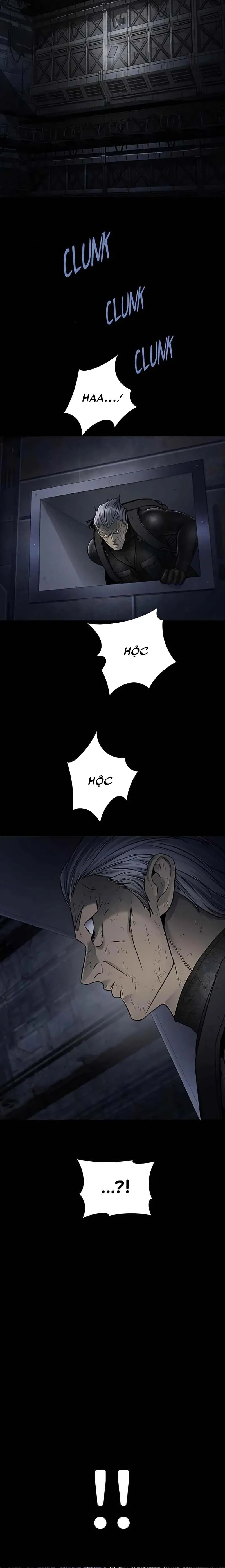 Dead Queen Chapter 189 - 28