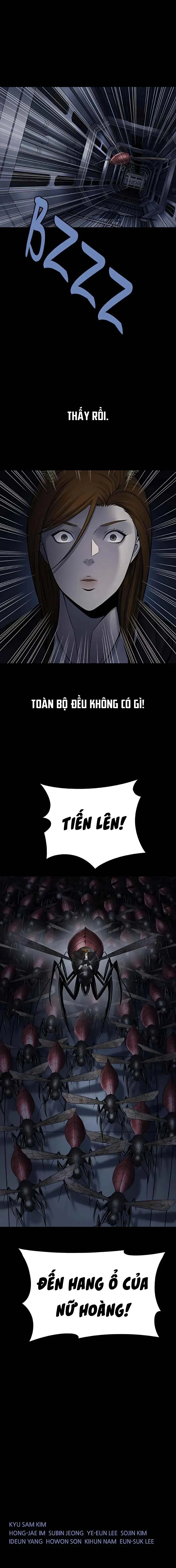 Dead Queen Chapter 189 - 34