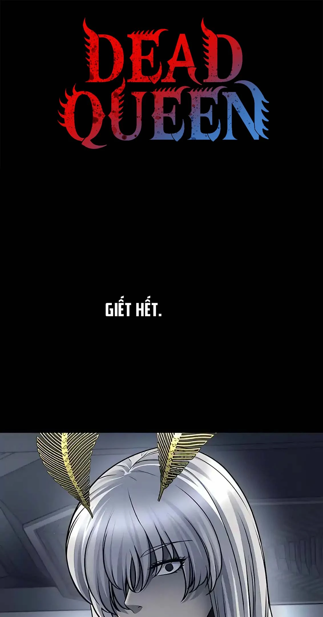 Dead Queen Chapter 187 - 2