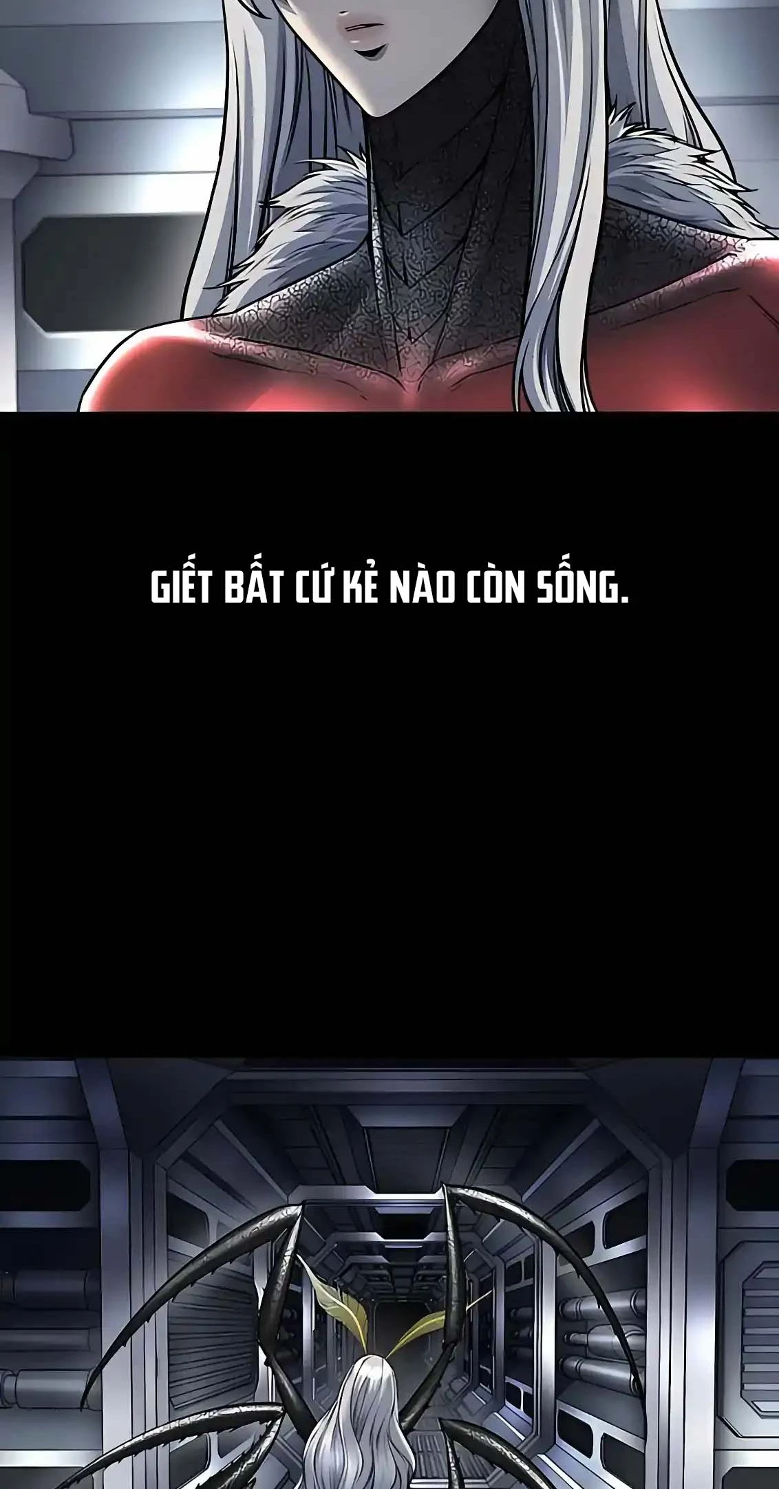 Dead Queen Chapter 187 - 3