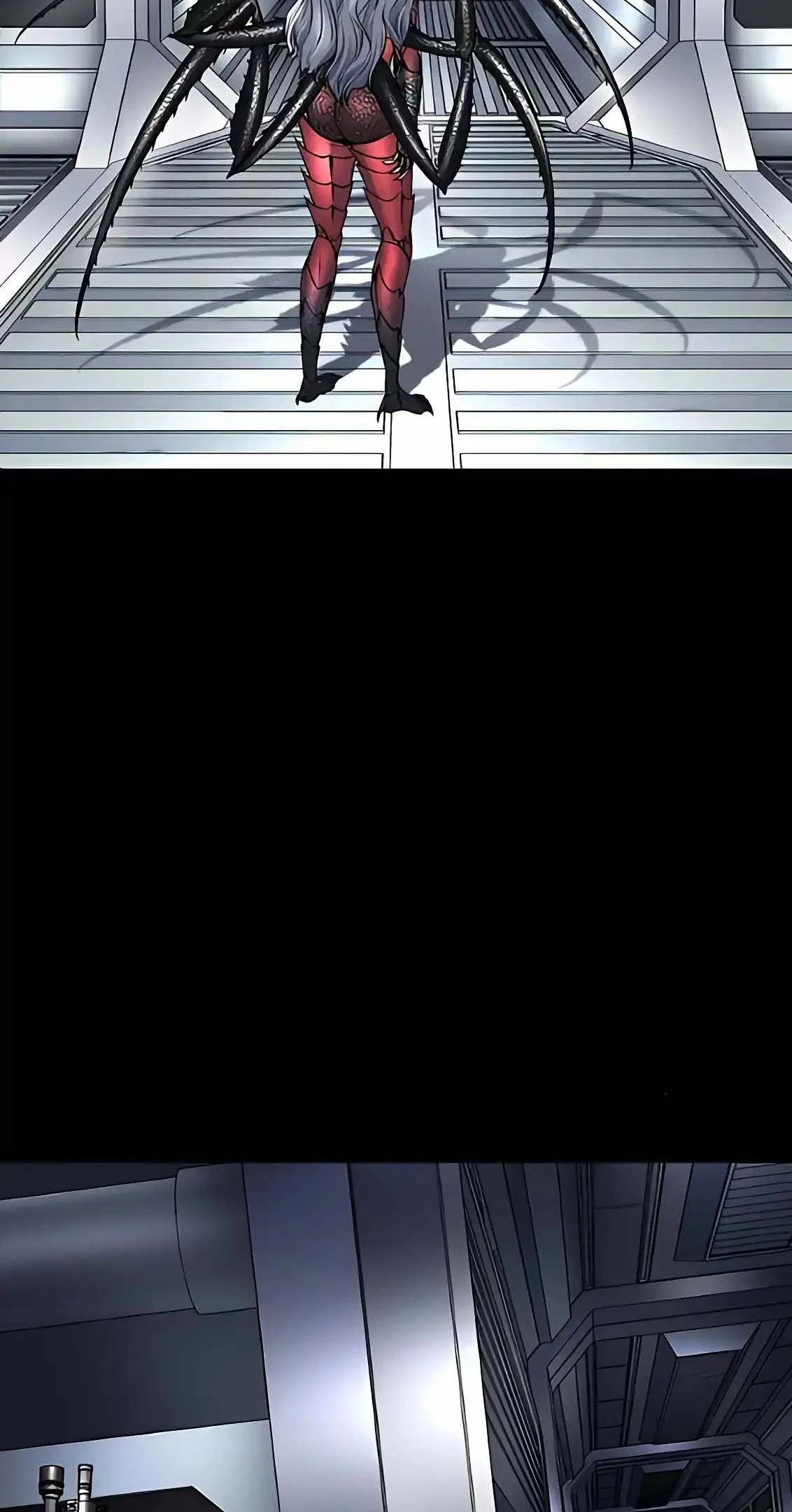 Dead Queen Chapter 187 - 4