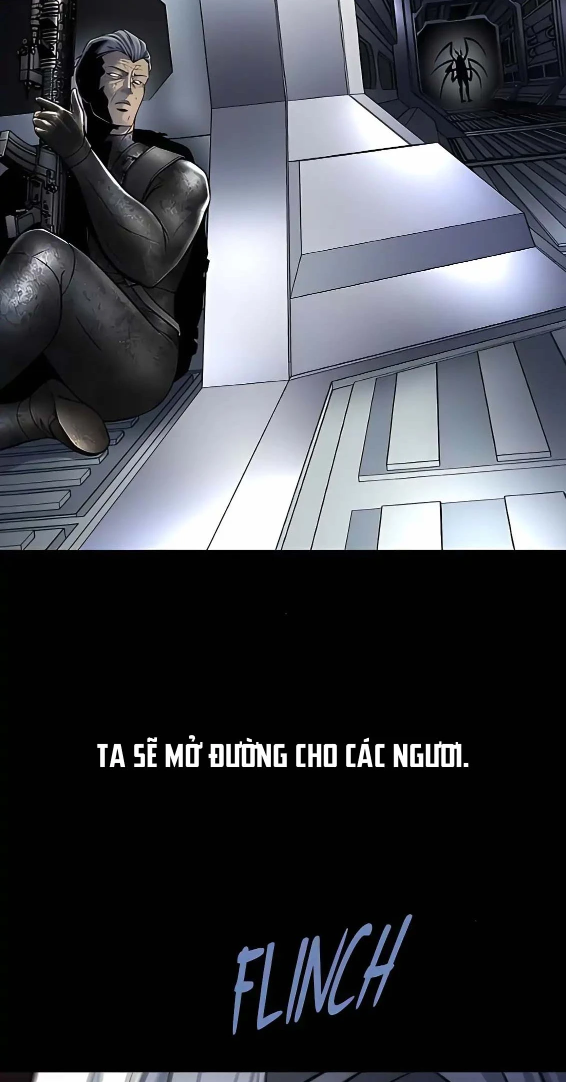 Dead Queen Chapter 187 - 5