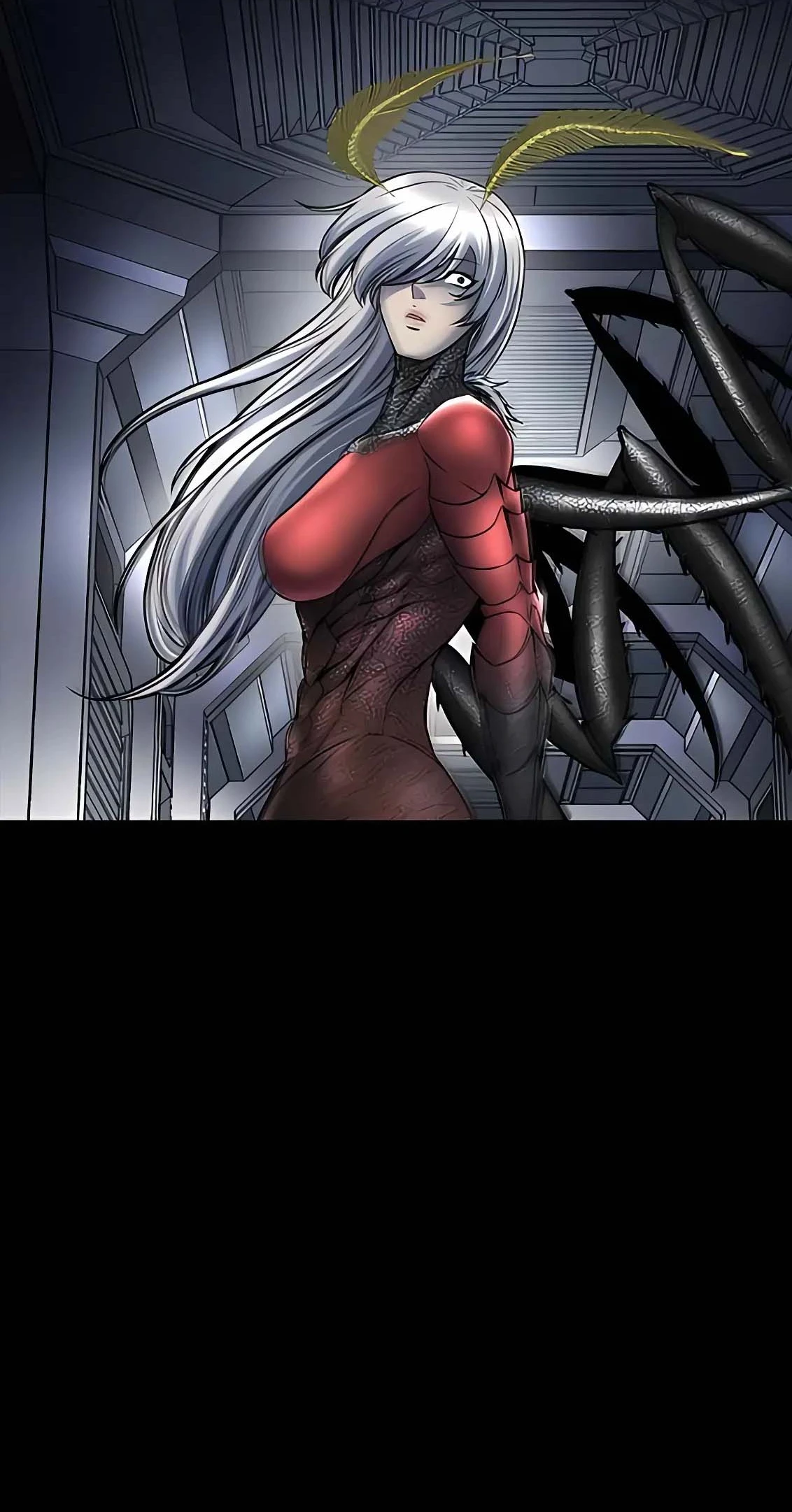 Dead Queen Chapter 187 - 7