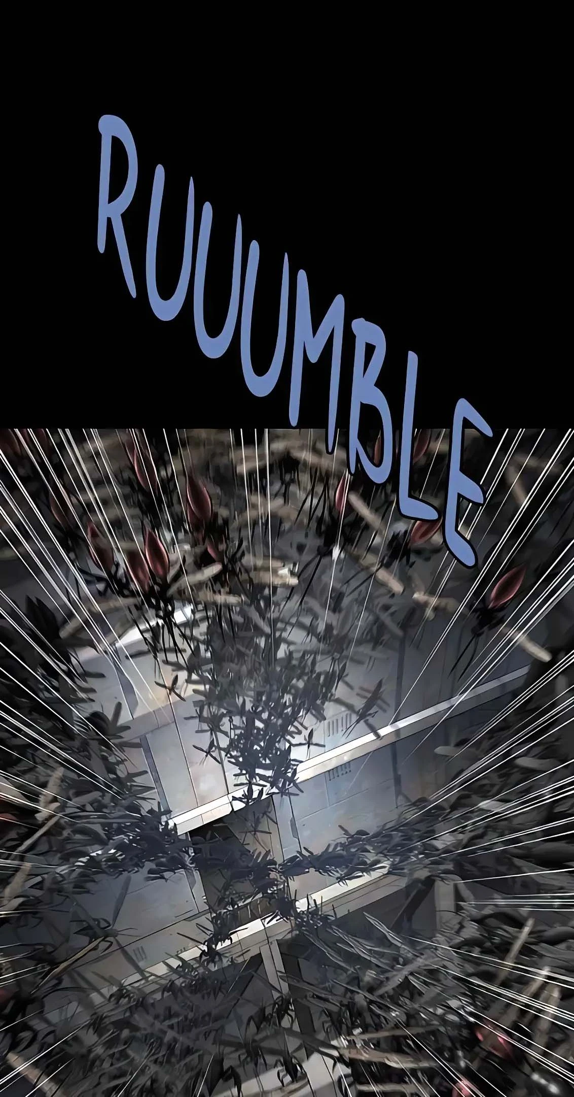 Dead Queen Chapter 187 - 8