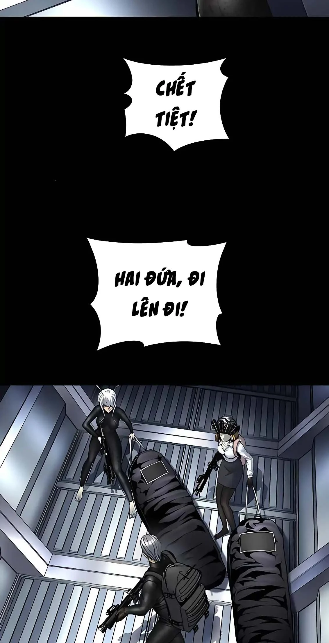 Dead Queen Chapter 187 - 12