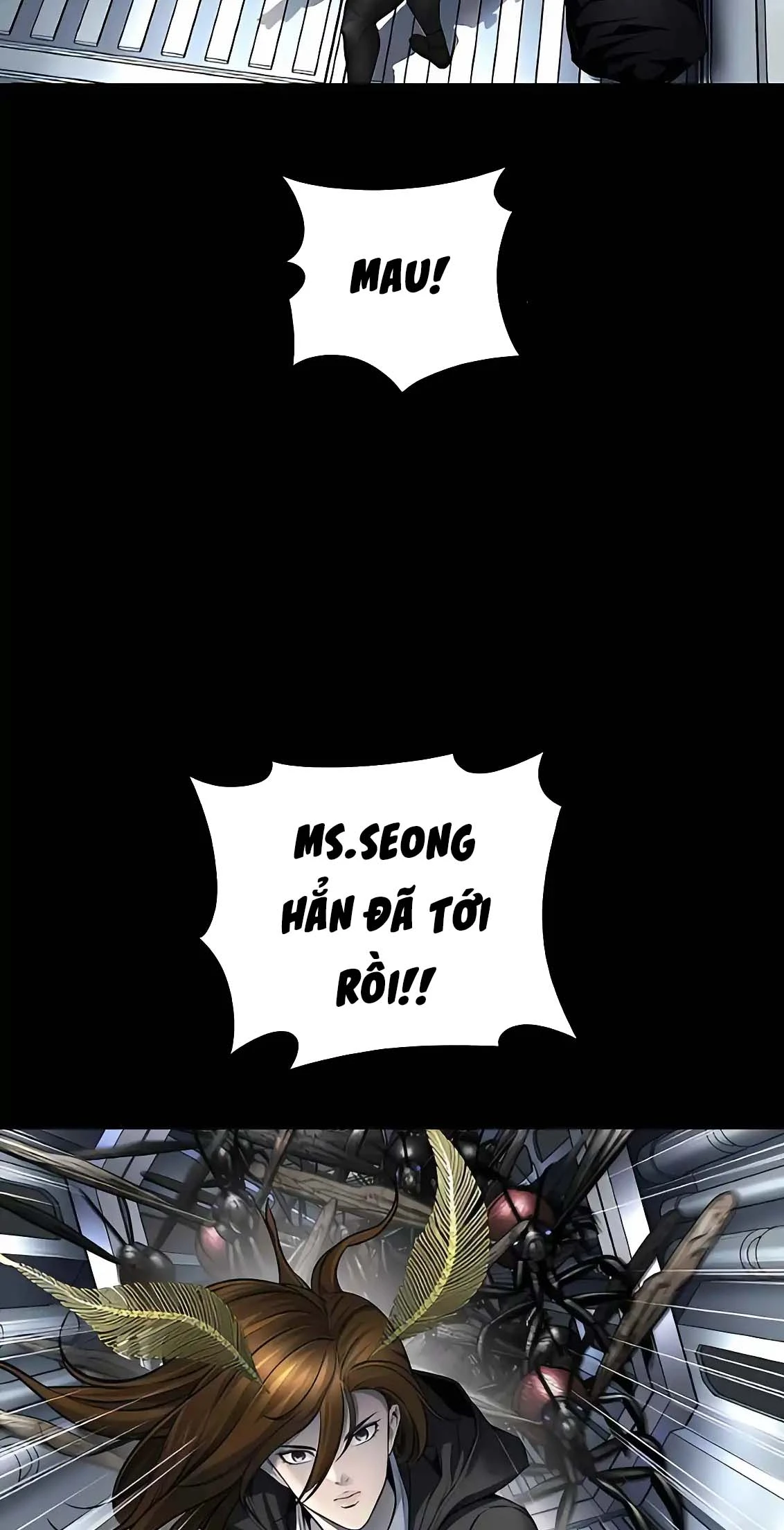 Dead Queen Chapter 187 - 13