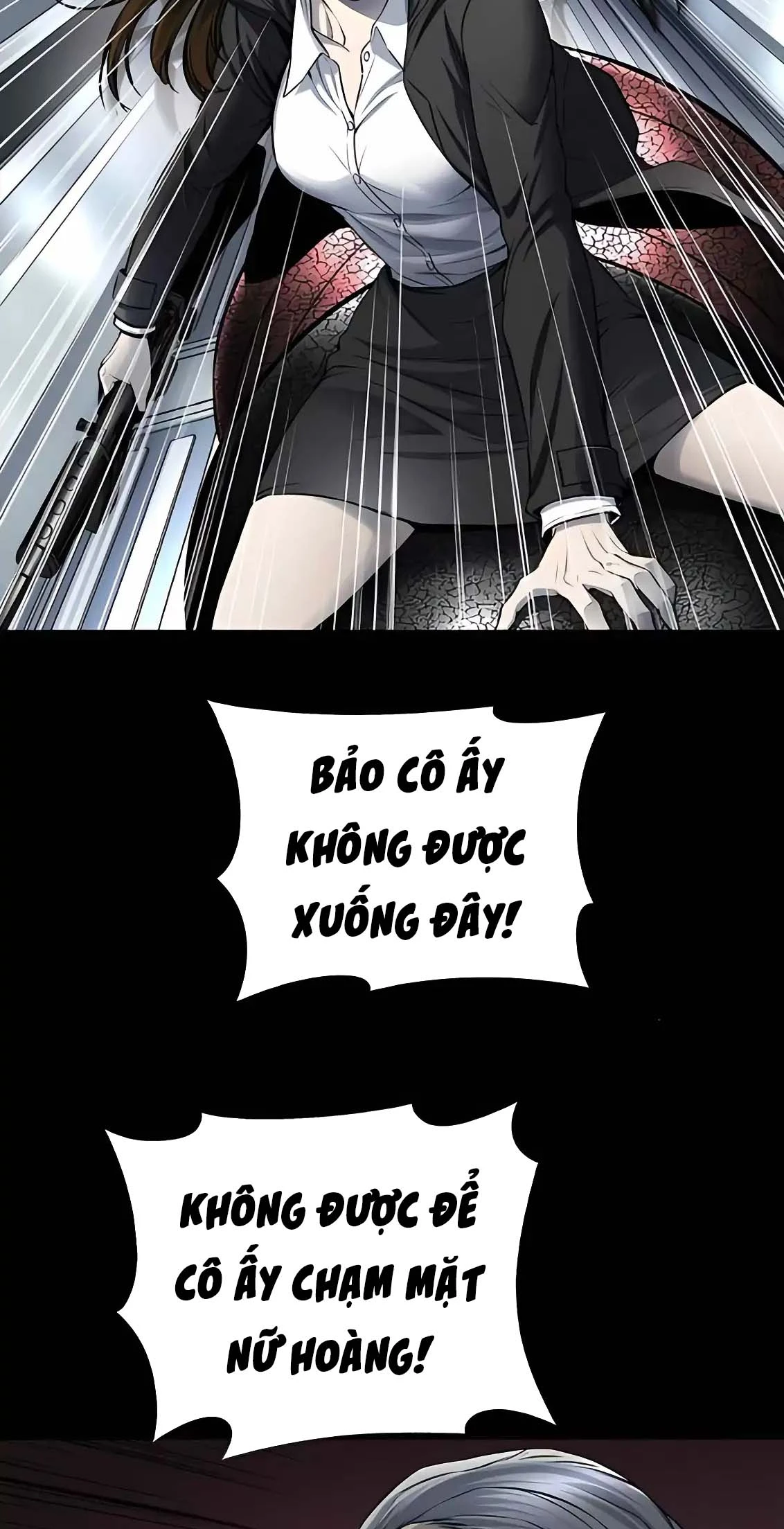 Dead Queen Chapter 187 - 14