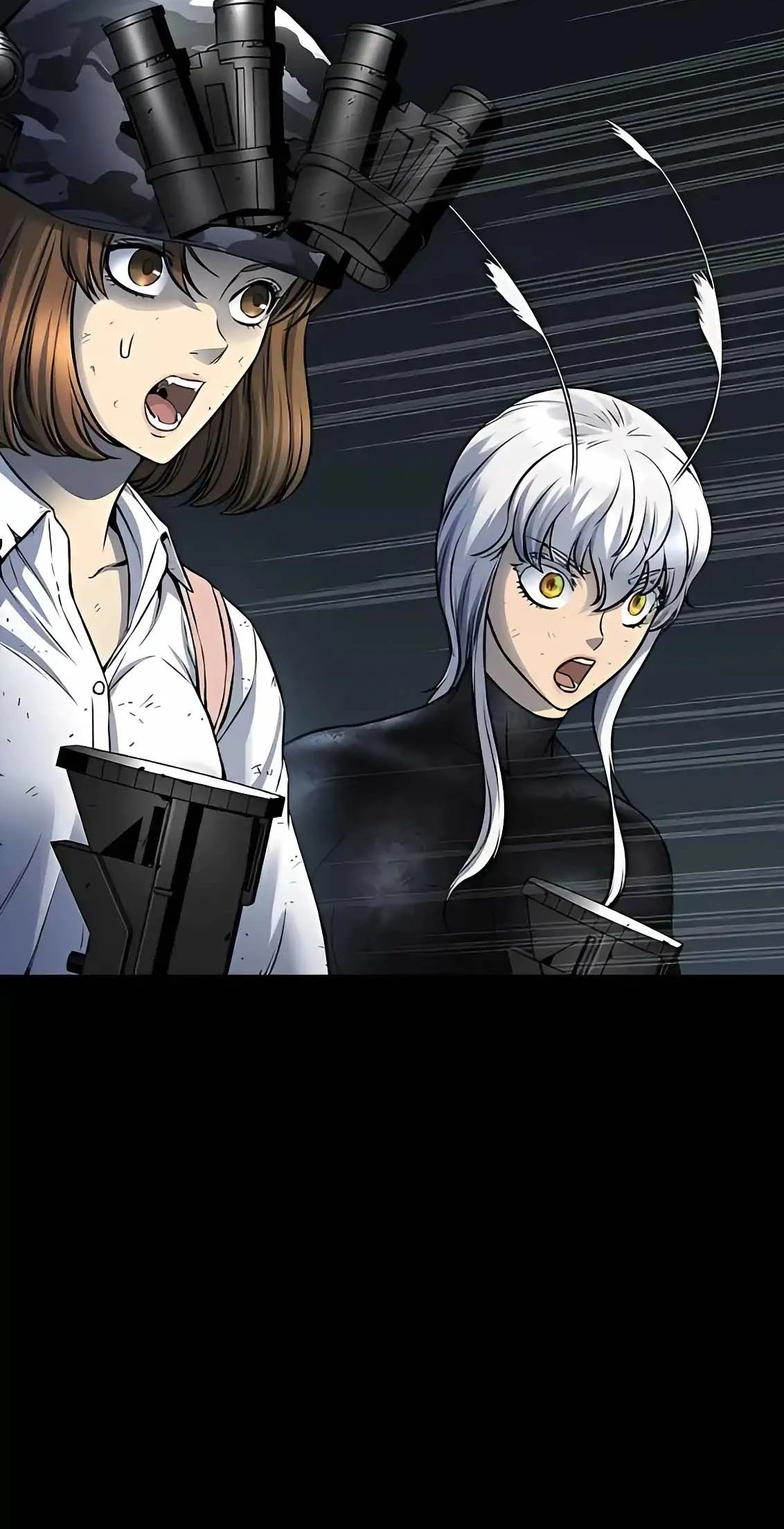 Dead Queen Chapter 187 - 16