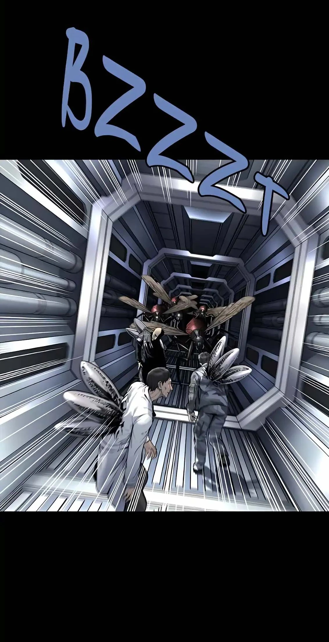 Dead Queen Chapter 187 - 17