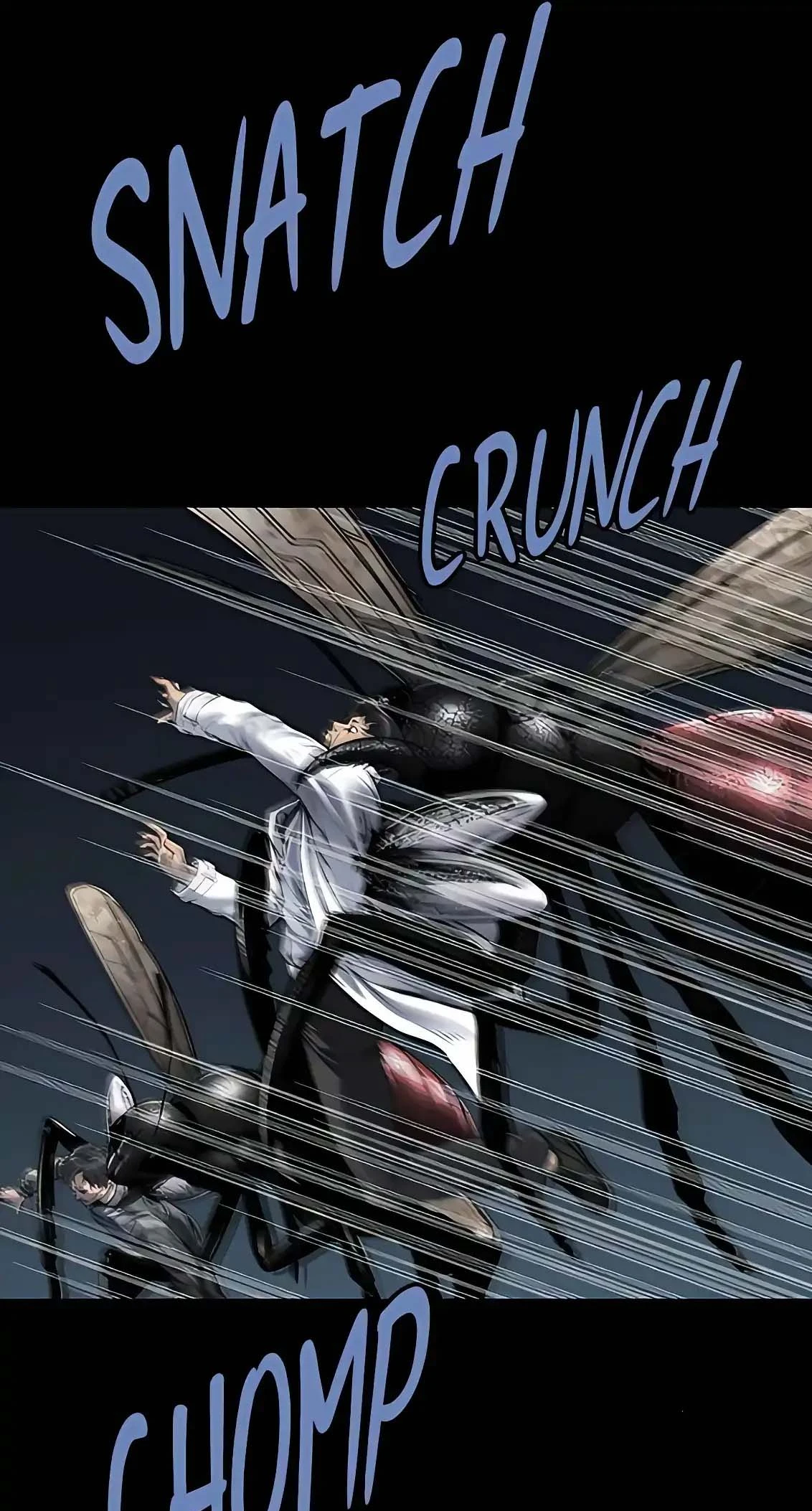 Dead Queen Chapter 187 - 18