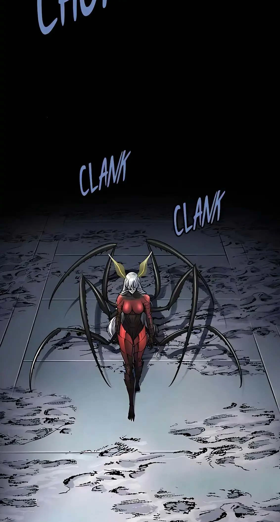 Dead Queen Chapter 187 - 19