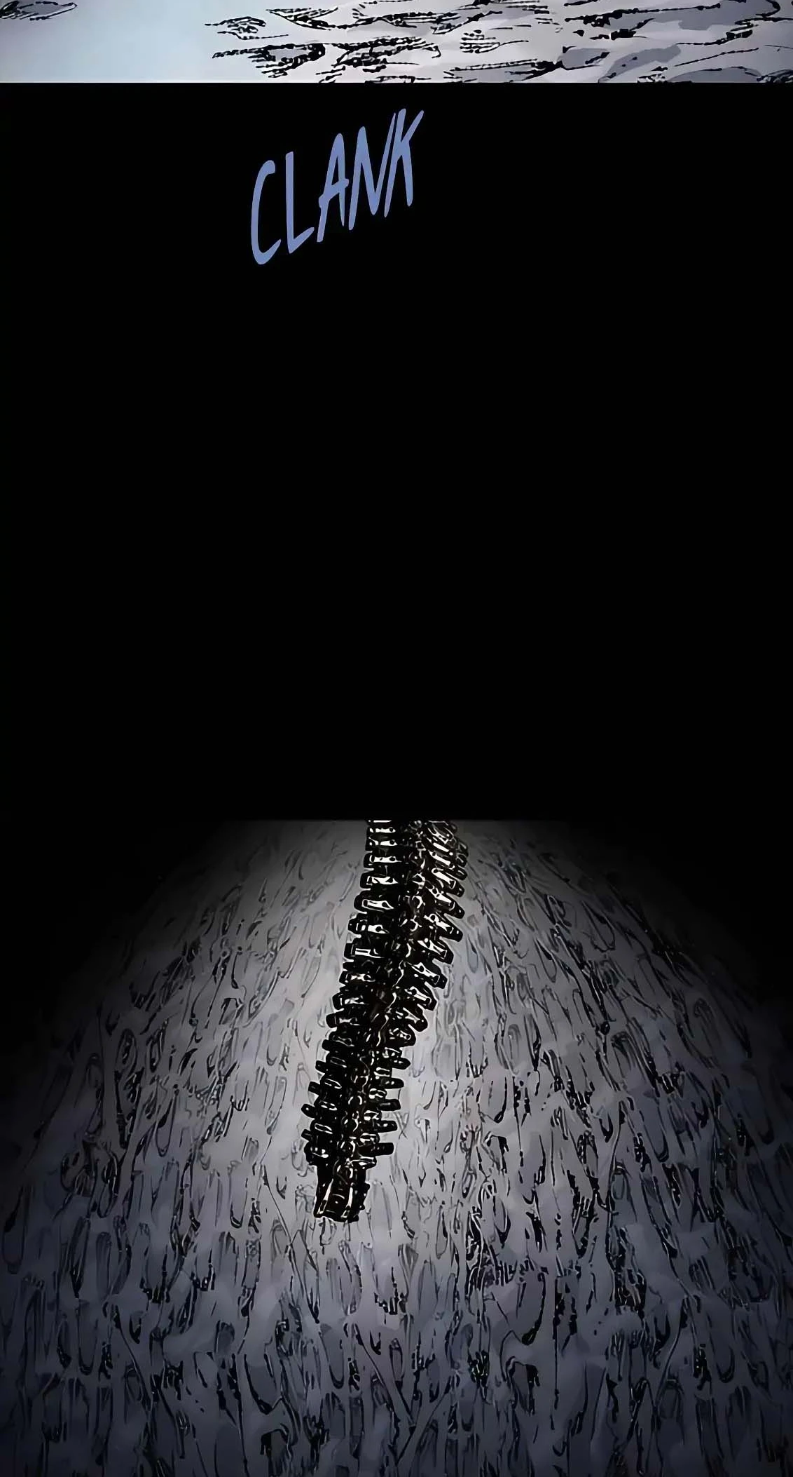 Dead Queen Chapter 187 - 20