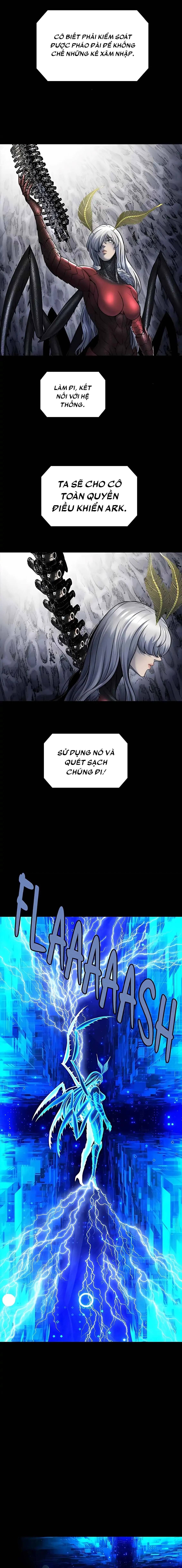 Dead Queen Chapter 187 - 23