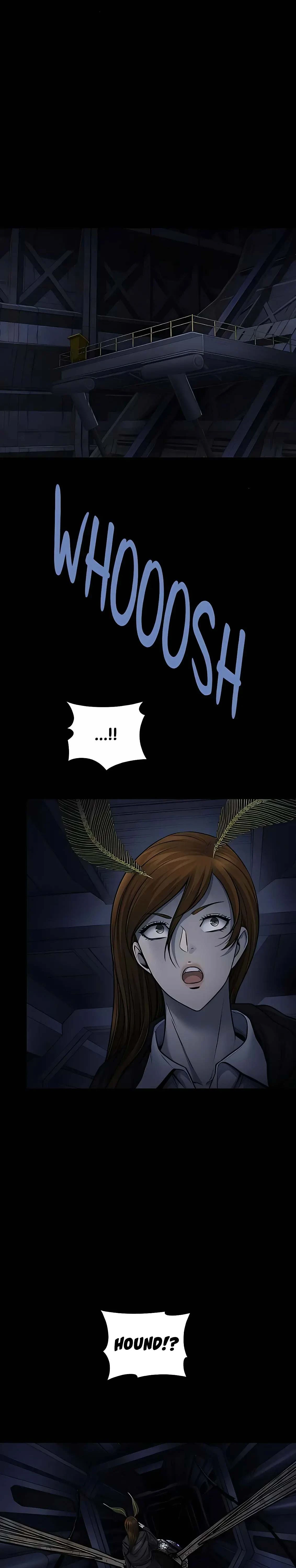 Dead Queen Chapter 187 - 25