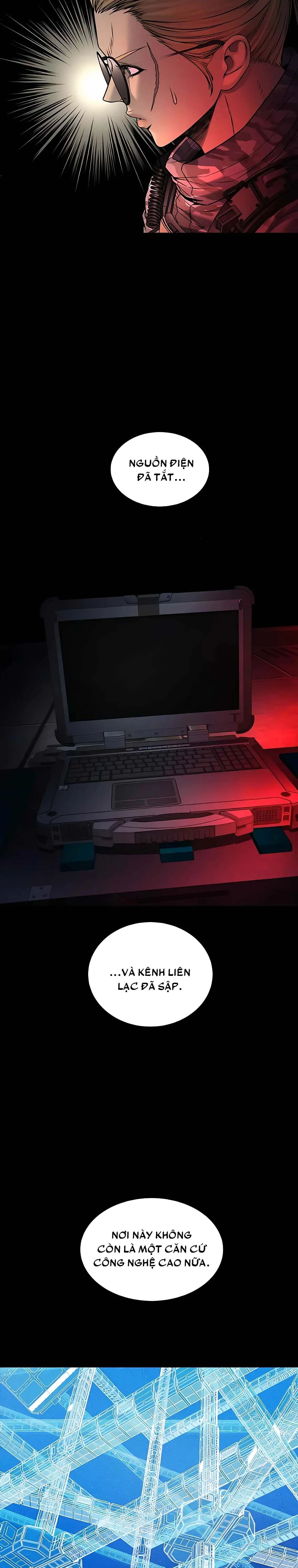 Dead Queen Chapter 187 - 27