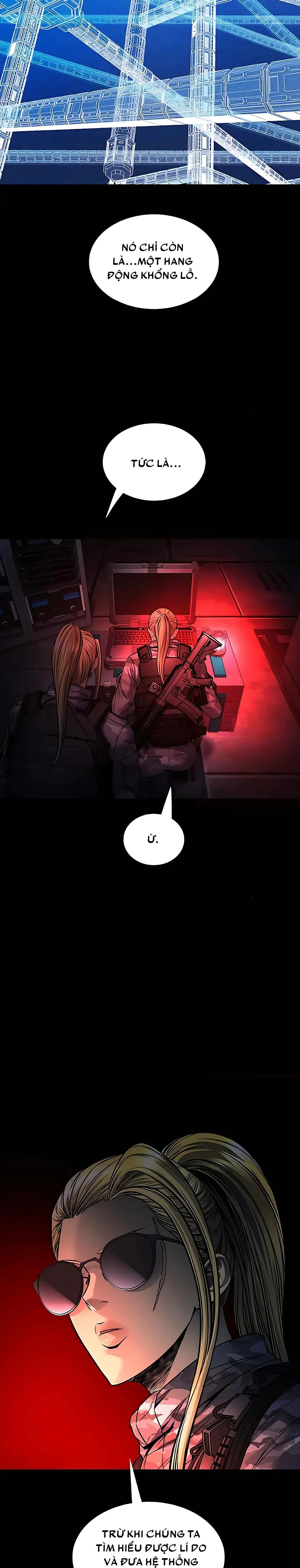 Dead Queen Chapter 187 - 28