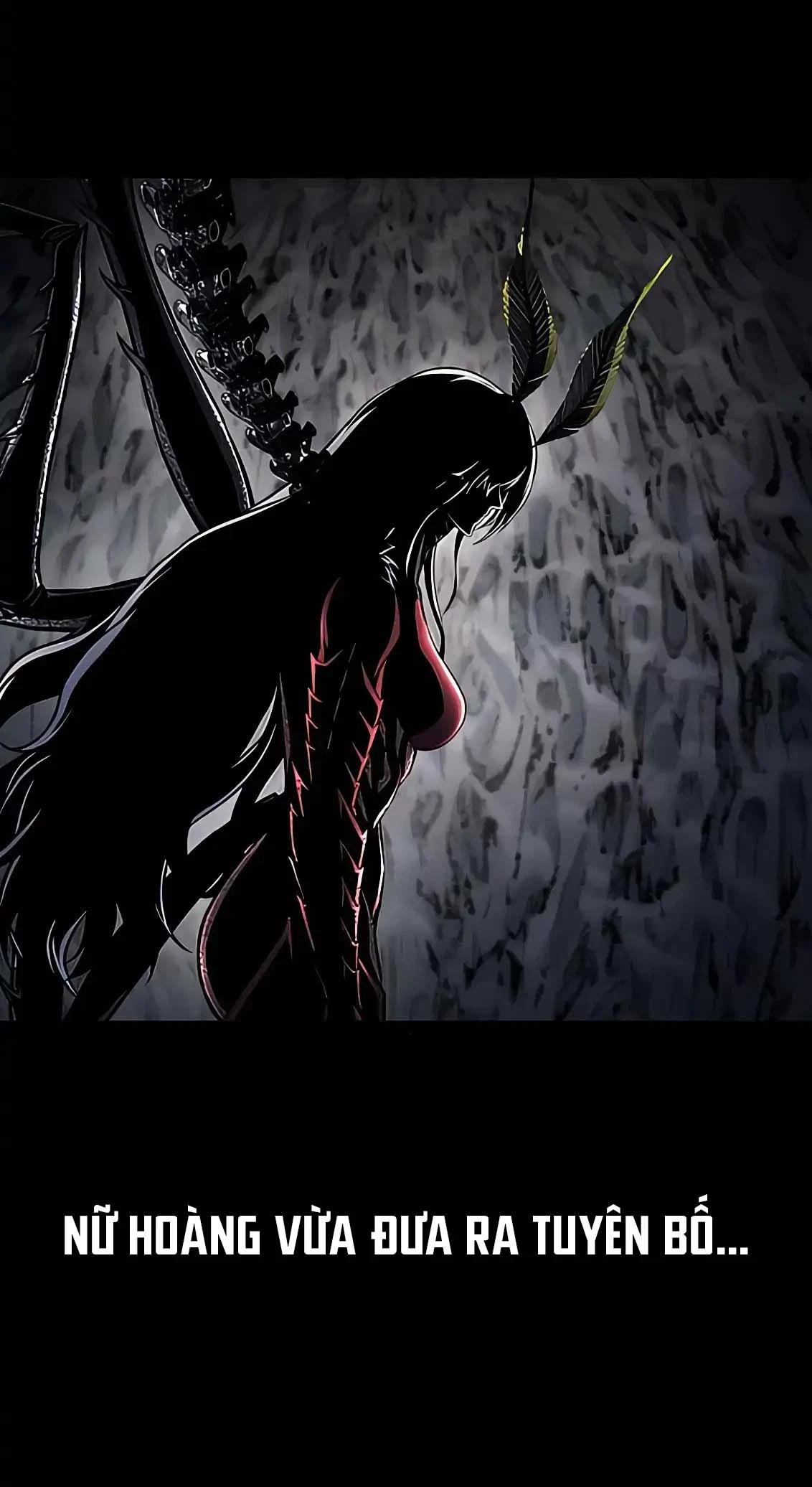 Dead Queen Chapter 187 - 31