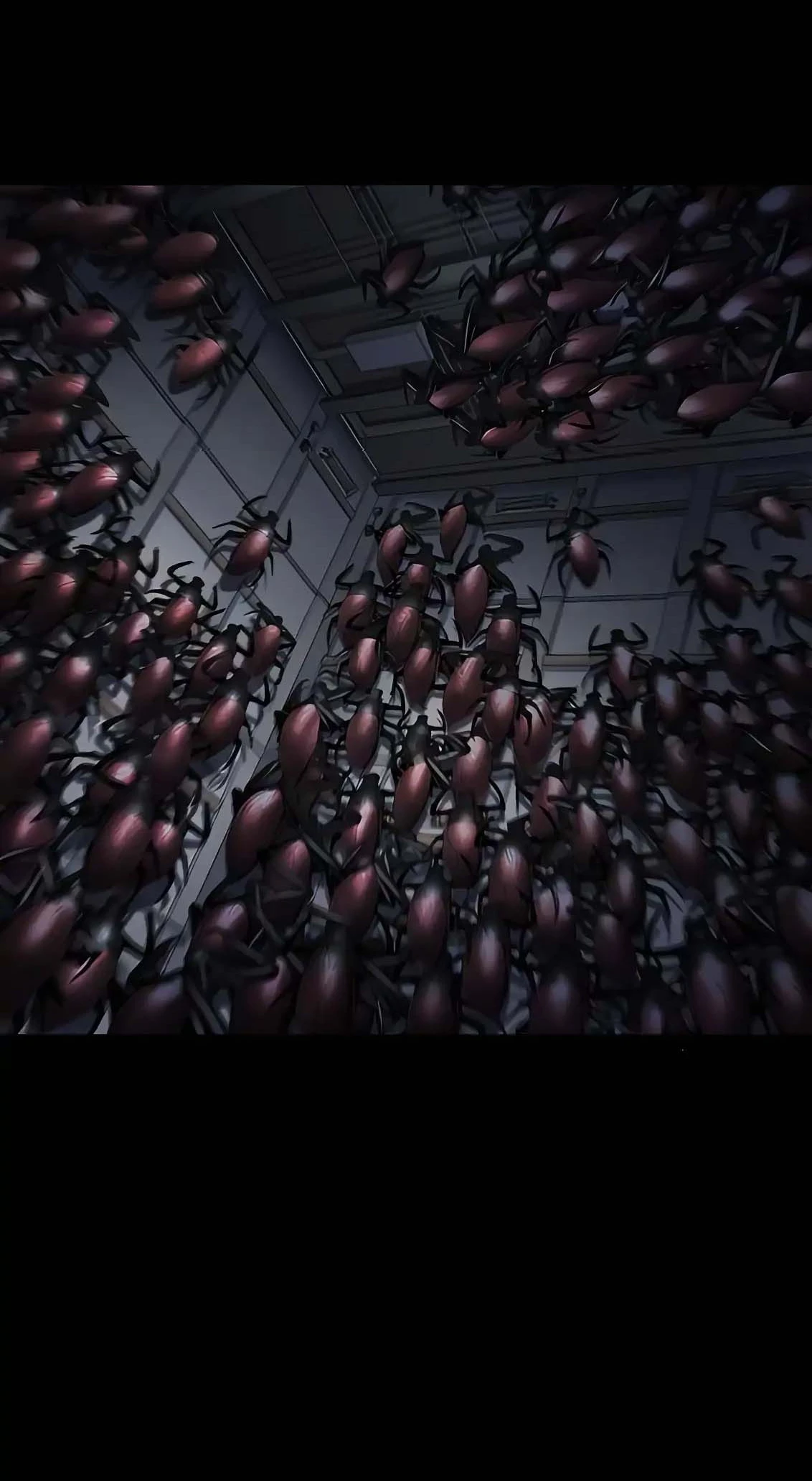 Dead Queen Chapter 187 - 35