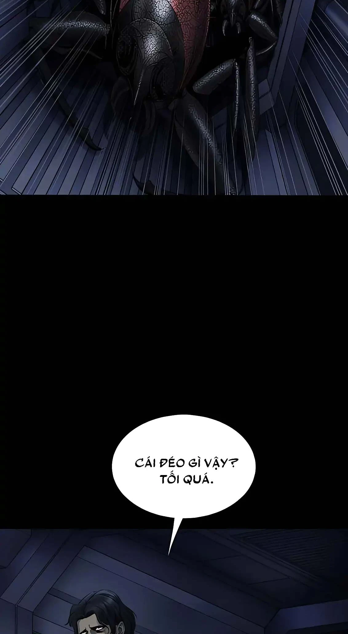 Dead Queen Chapter 187 - 37