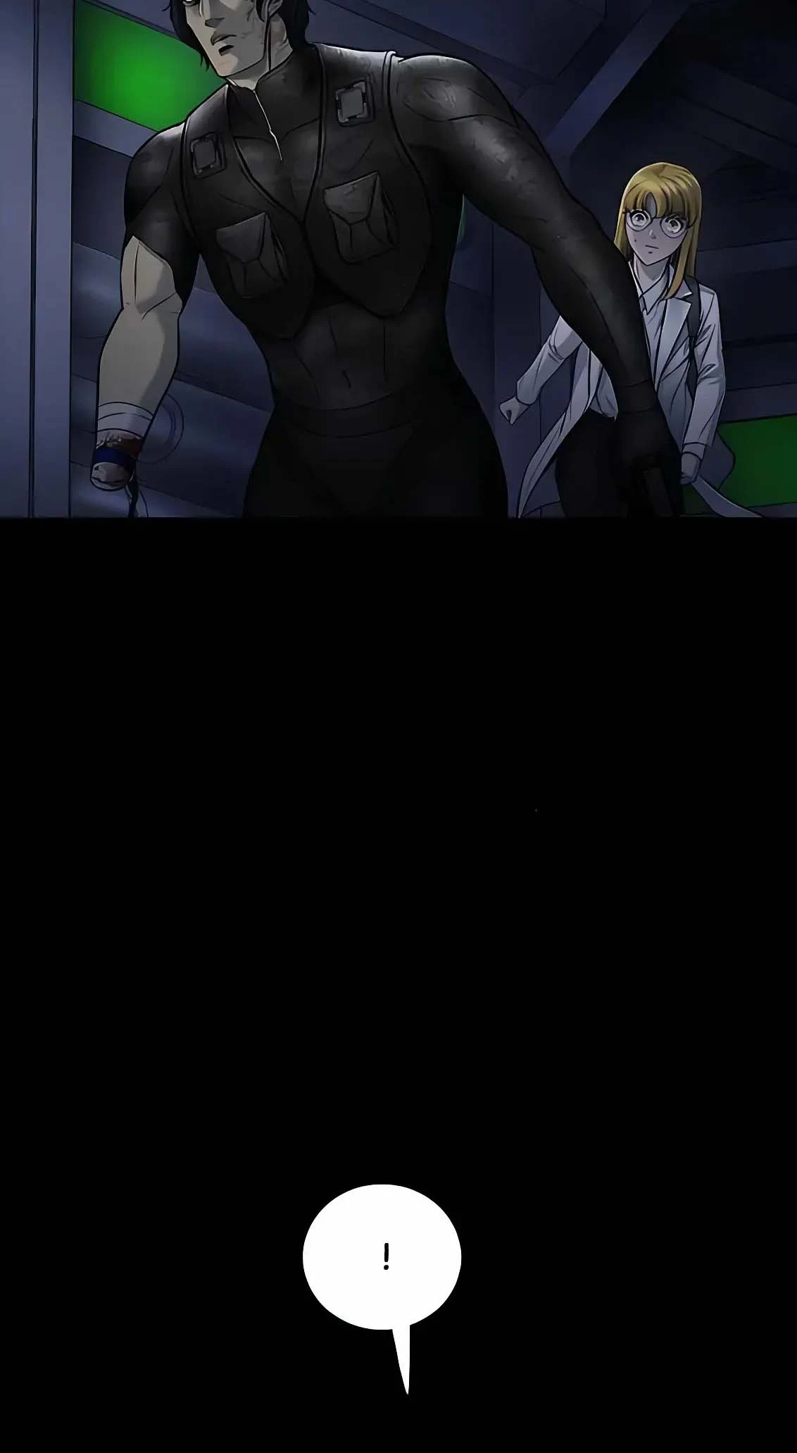 Dead Queen Chapter 187 - 38