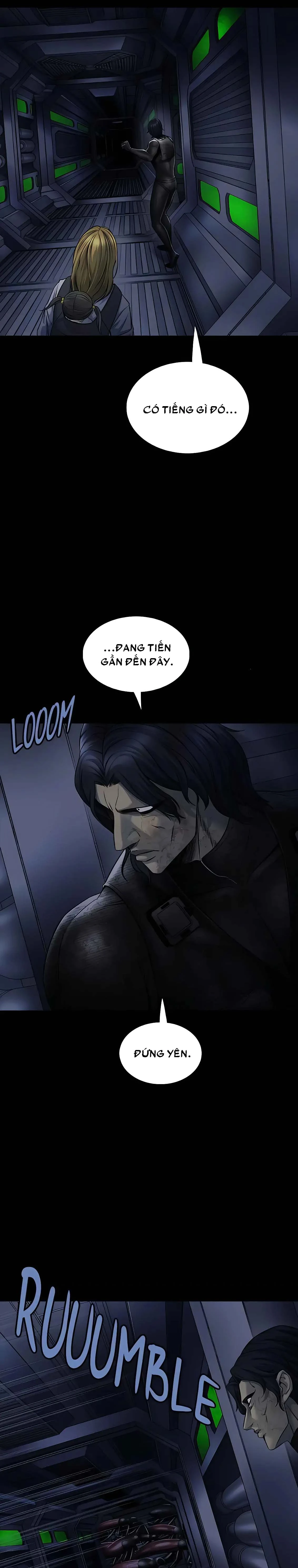 Dead Queen Chapter 187 - 39