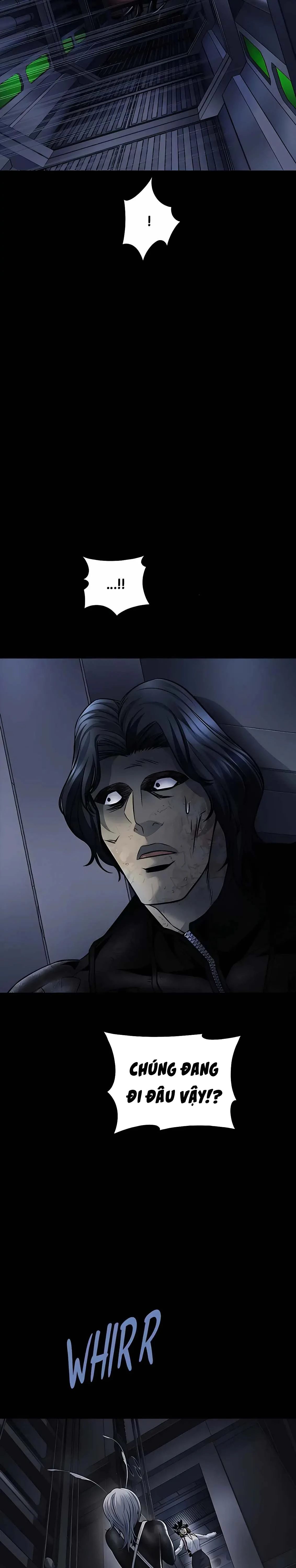 Dead Queen Chapter 187 - 40