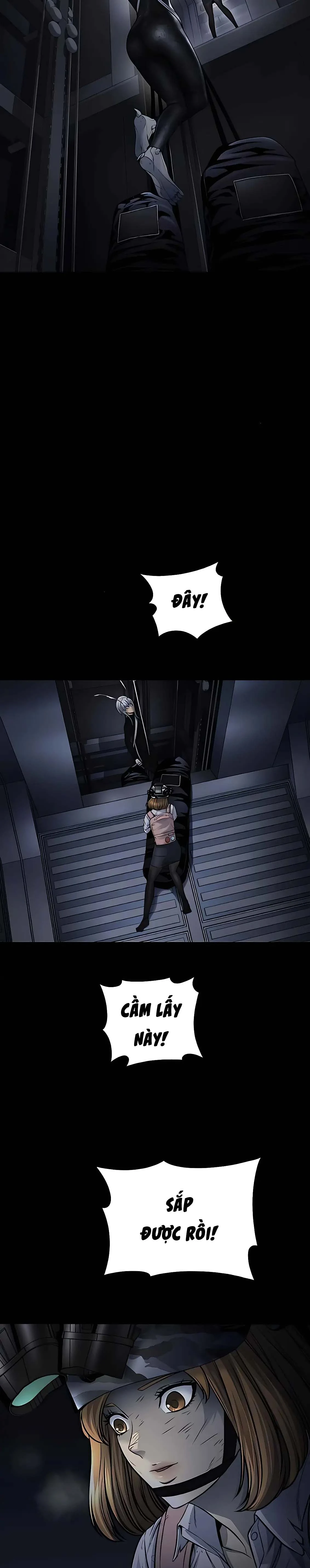 Dead Queen Chapter 187 - 41