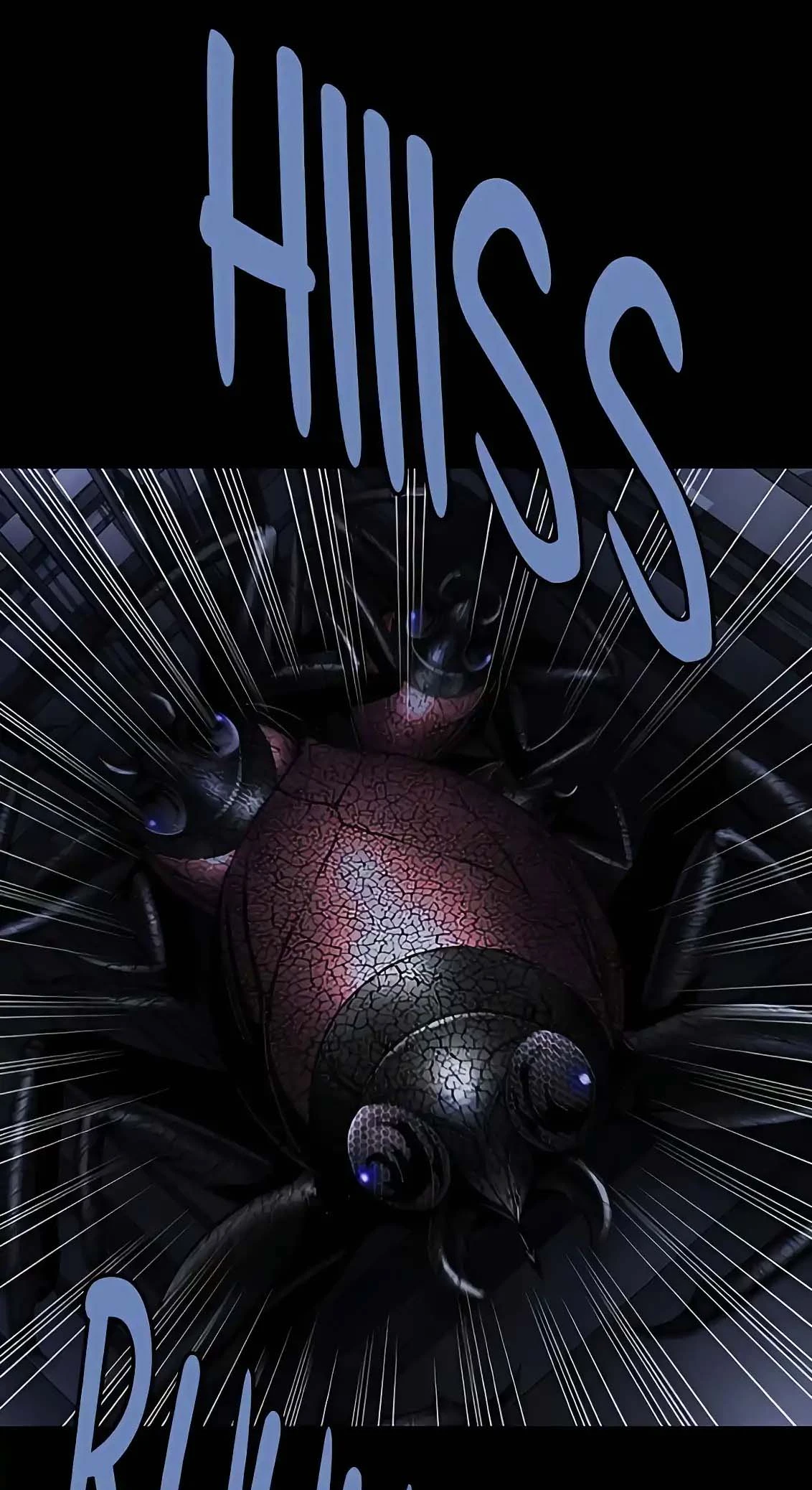 Dead Queen Chapter 187 - 44