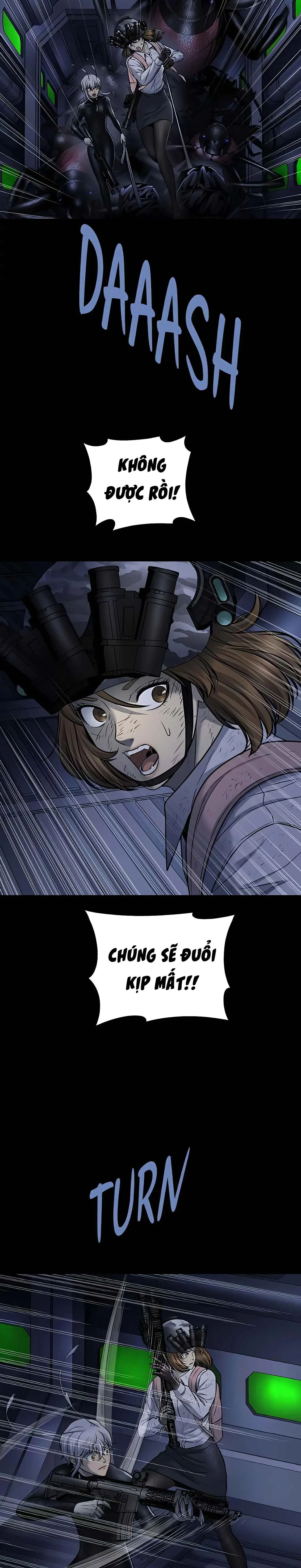 Dead Queen Chapter 187 - 47