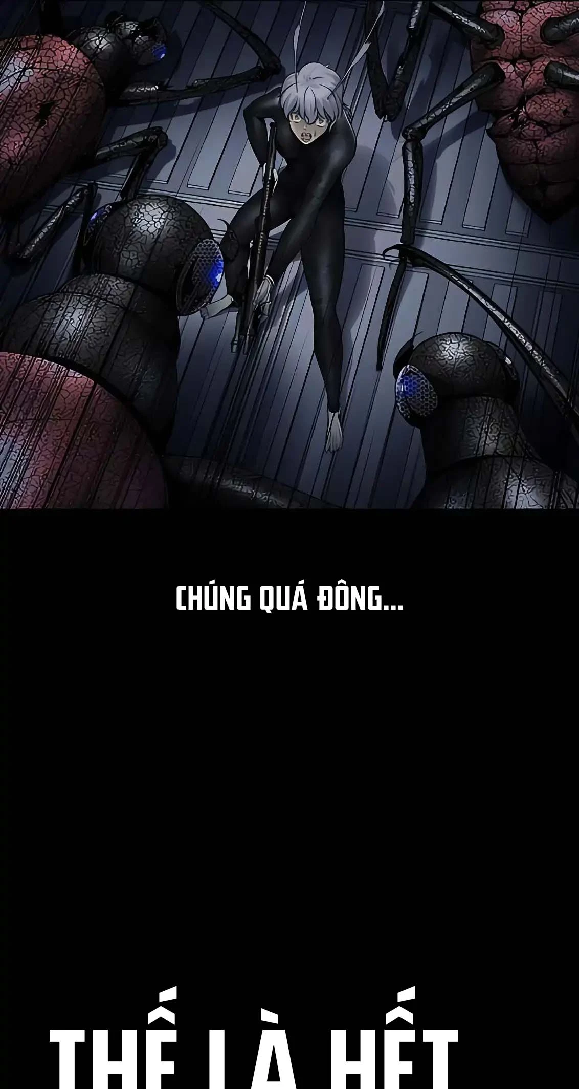 Dead Queen Chapter 187 - 53