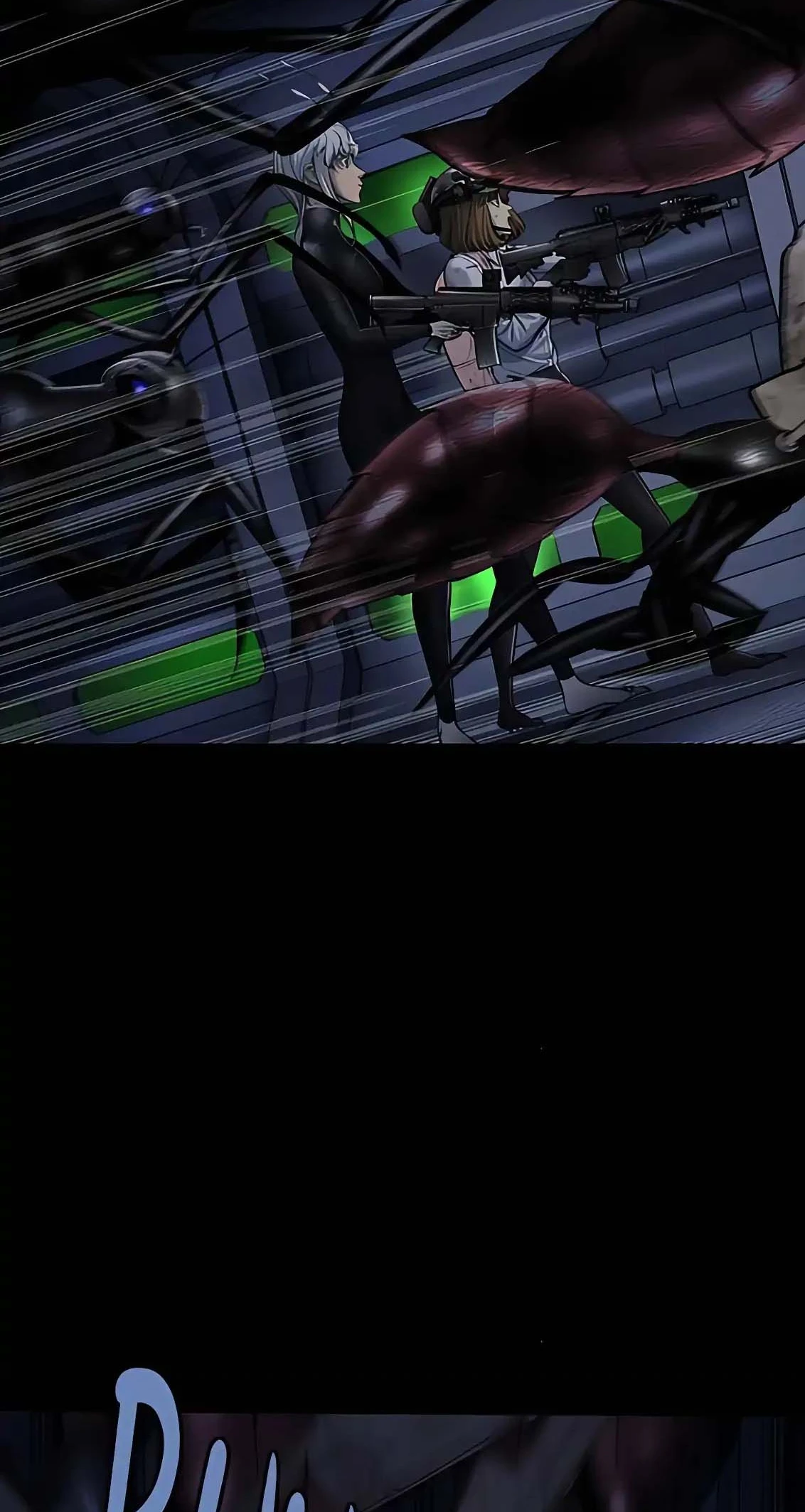 Dead Queen Chapter 187 - 56