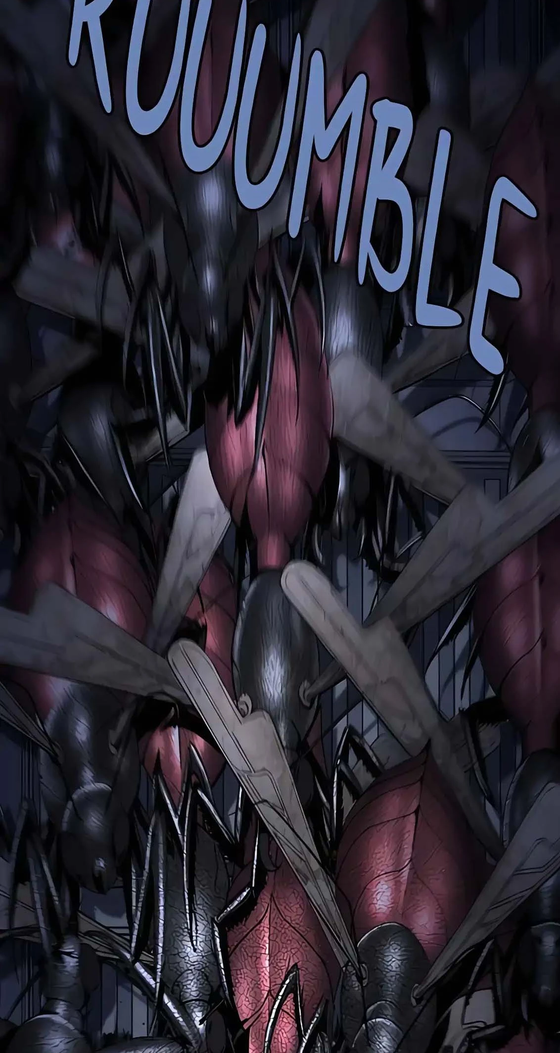 Dead Queen Chapter 187 - 57