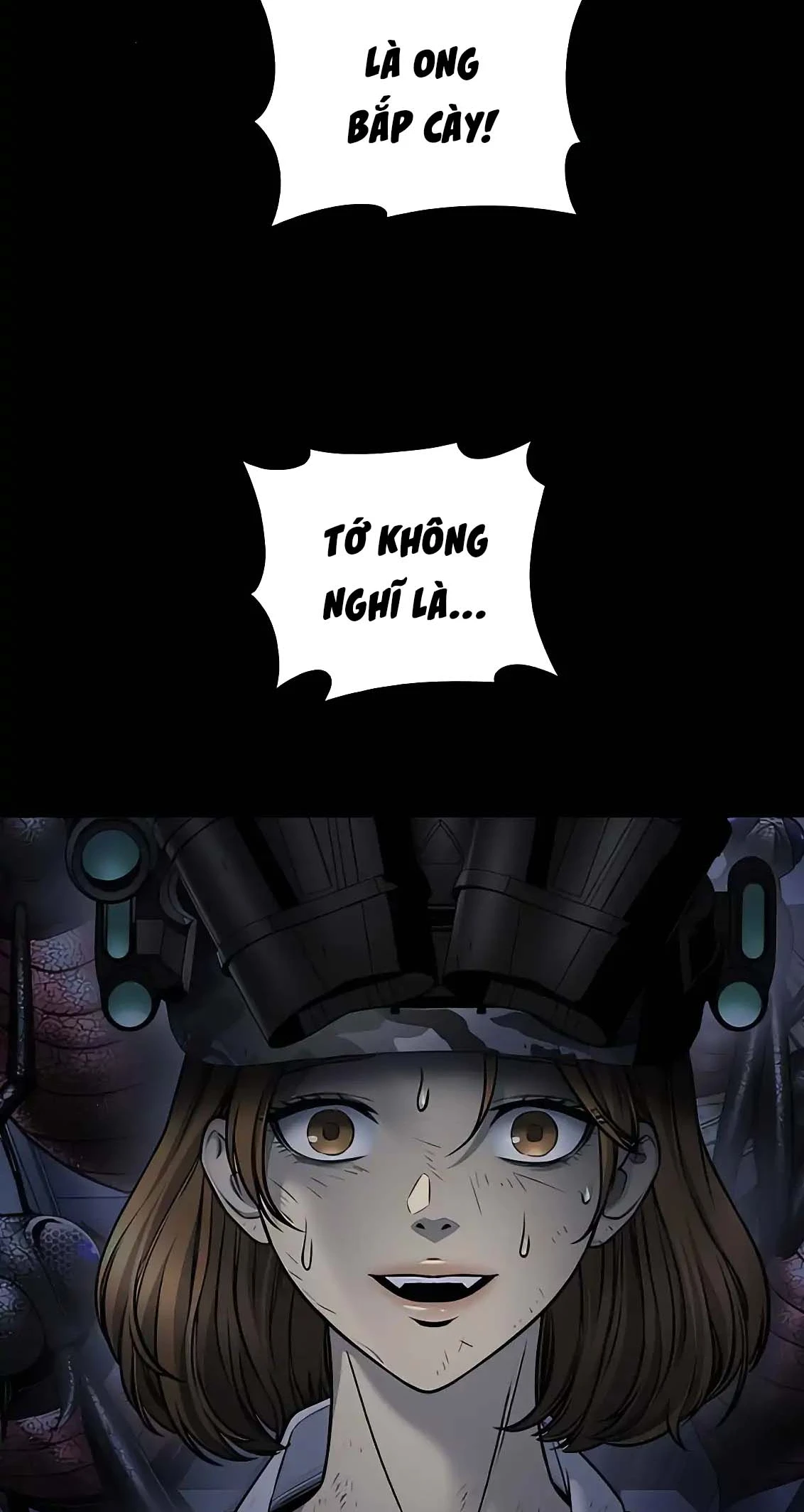 Dead Queen Chapter 187 - 60