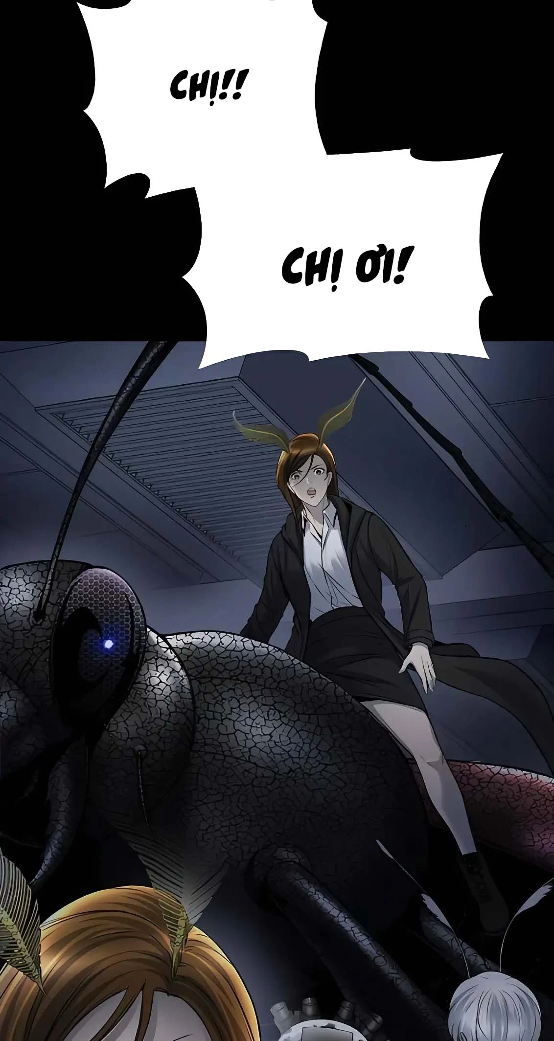 Dead Queen Chapter 187 - 62