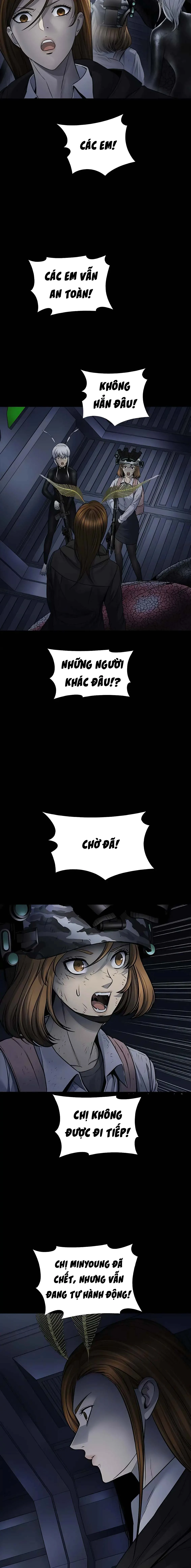 Dead Queen Chapter 187 - 63