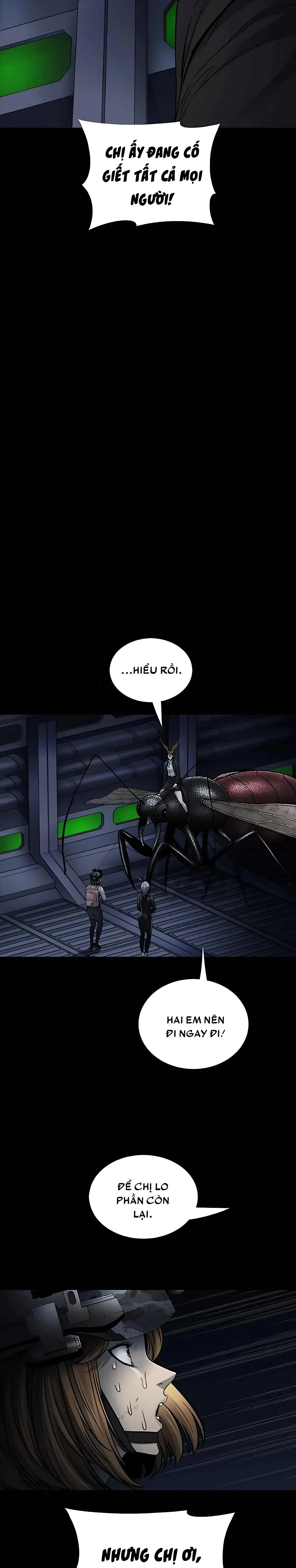 Dead Queen Chapter 187 - 64