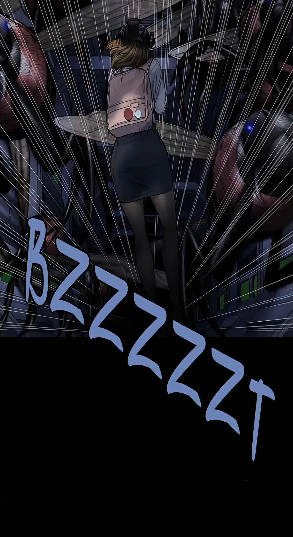 Dead Queen Chapter 187 - 66