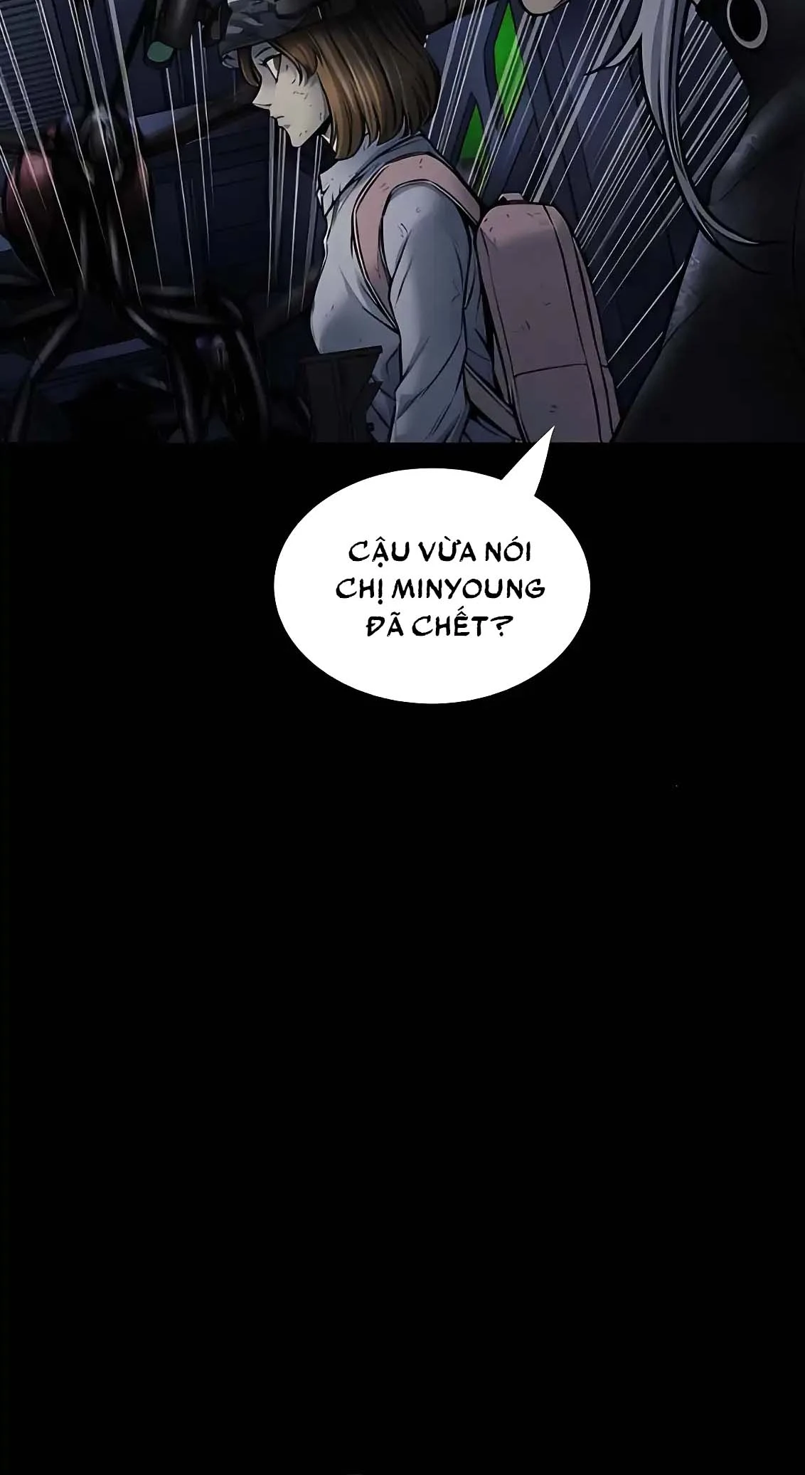 Dead Queen Chapter 187 - 69