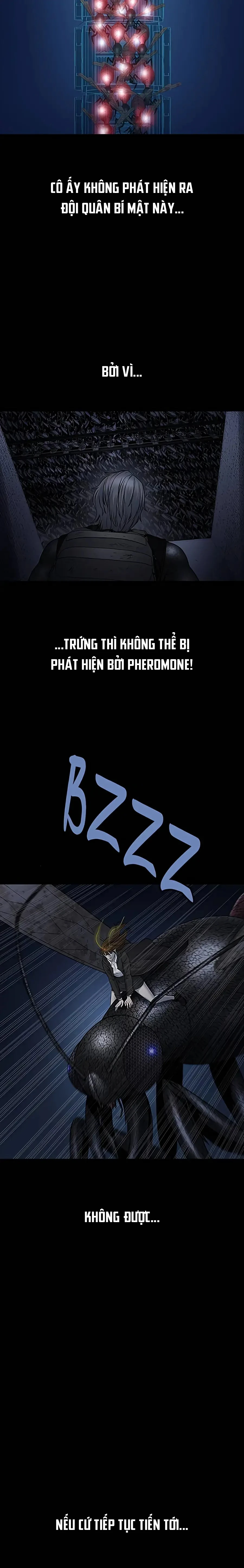 Dead Queen Chapter 190 - 3