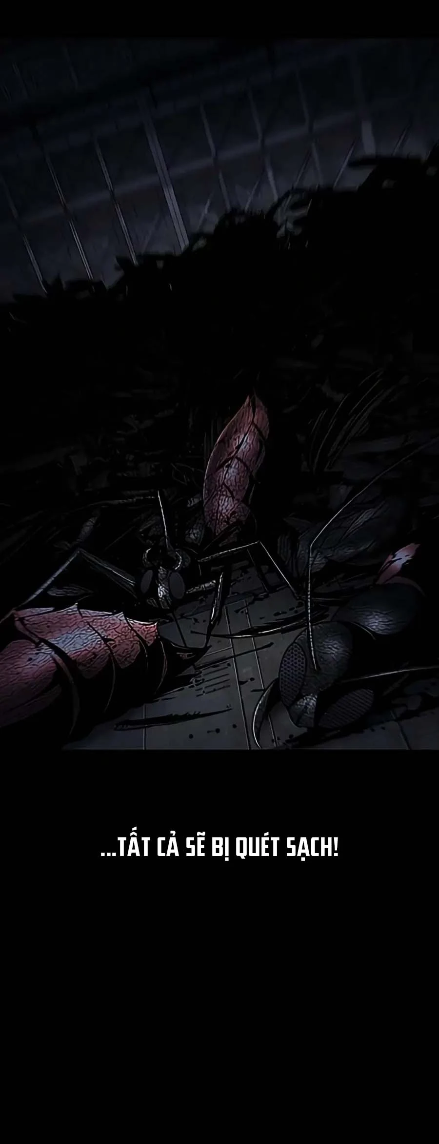 Dead Queen Chapter 190 - 4